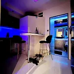 Appartement Linda Solin