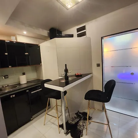 Linda Apartamento Solin
