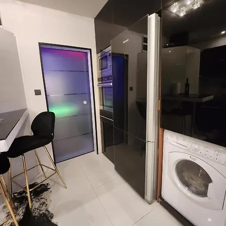 Apartamento Linda *