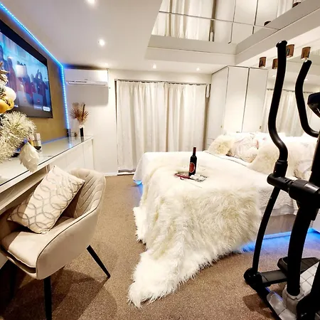 Appartement Linda