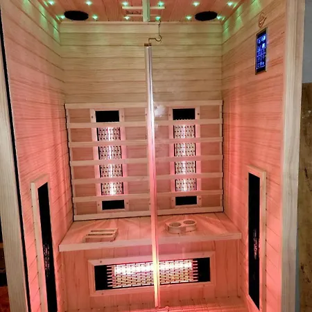 Apartamento Linda