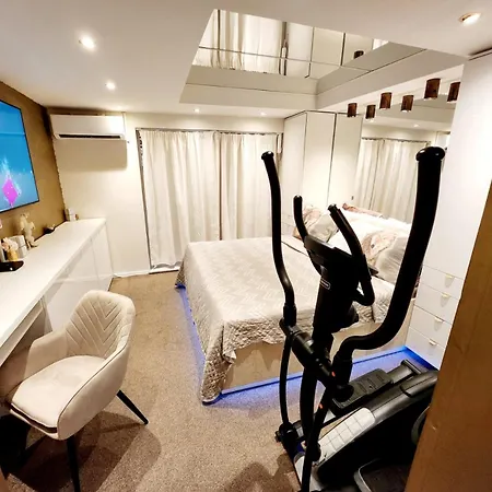 Apartamento Linda