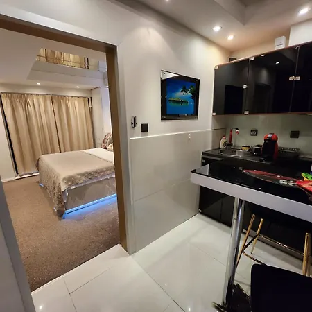 Linda Apartamento