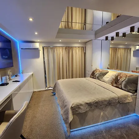 Linda Appartement