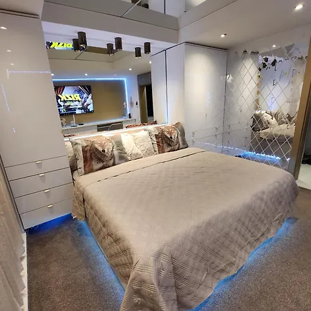 Linda Apartamento