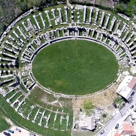 Apartman Linda Solin