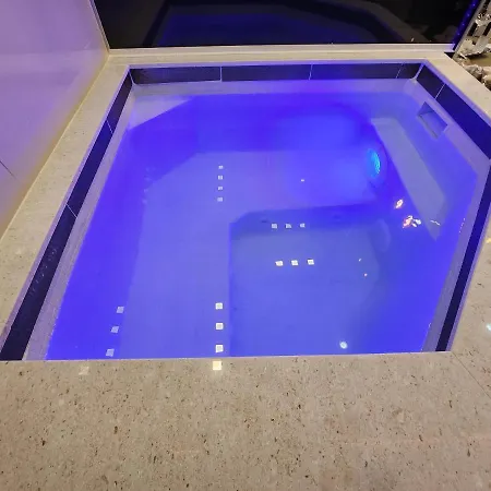 Apartman Linda Solin