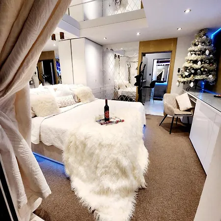 Apartman Linda Solin