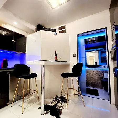 Apartman Linda Solin