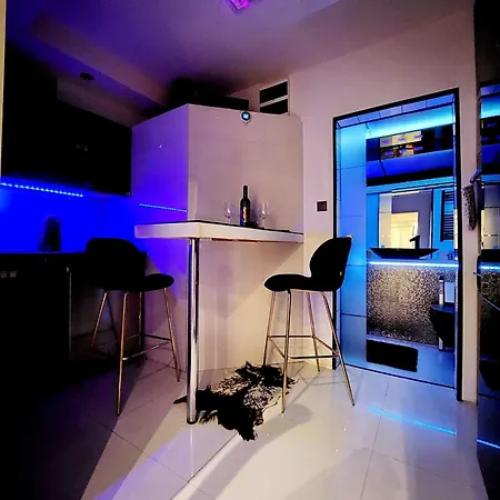 Apartman Linda Solin